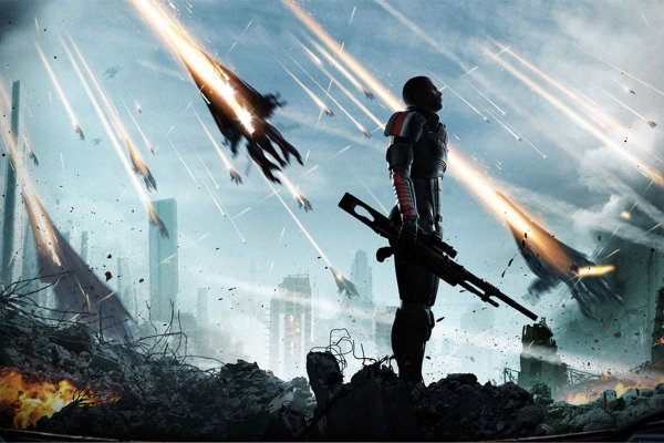 Слух: об онлайне Mass Effect 3 для Legendary Edition расскажут на EA Play — WorldGameNews Слух: об онлайне Mass Effect 3 для Legendary Edition расскажут на EA Play