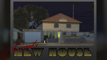Fall of Vice City, Ballistic Armour v2, Жизненная ситуация V3.0 и другие авторские моды недели на WorldGameNews Fall of Vice City, Ballistic Armour v2, Жизненная ситуация V3.0 и другие авторские моды недели на LibertyCity