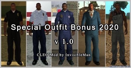 Масштабная подборка авторских модов на WorldGameNews — 92 мода для GTA 3, GTA Vice City, GTA San Andreas и GTA 4 Масштабная подборка авторских модов на LibertyCity — 92 мода для GTA 3, GTA Vice City, GTA San Andreas и GTA 4