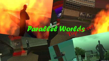 SA Arena War v1.2, Parallel Worlds, Albany Hermes и другие авторские моды недели на WorldGameNews SA Arena War v1.2, Parallel Worlds, Albany Hermes и другие авторские моды недели на LibertyCity