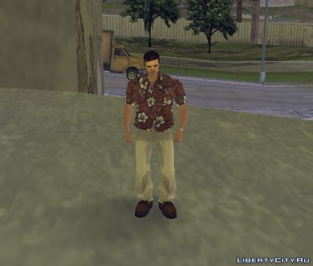 Масштабная подборка авторских модов на WorldGameNews — 92 мода для GTA 3, GTA Vice City, GTA San Andreas и GTA 4 Масштабная подборка авторских модов на LibertyCity — 92 мода для GTA 3, GTA Vice City, GTA San Andreas и GTA 4