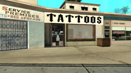 Масштабная подборка авторских модов на WorldGameNews — 92 мода для GTA 3, GTA Vice City, GTA San Andreas и GTA 4 Масштабная подборка авторских модов на LibertyCity — 92 мода для GTA 3, GTA Vice City, GTA San Andreas и GTA 4