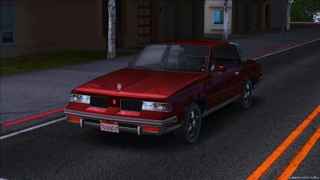 Масштабная подборка авторских модов на WorldGameNews — 92 мода для GTA 3, GTA Vice City, GTA San Andreas и GTA 4 Масштабная подборка авторских модов на LibertyCity — 92 мода для GTA 3, GTA Vice City, GTA San Andreas и GTA 4