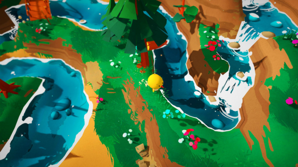 Авторы Lost Ember выступят издателями приключения Haven Park — WorldGameNews Авторы Lost Ember выступят издателями приключения Haven Park