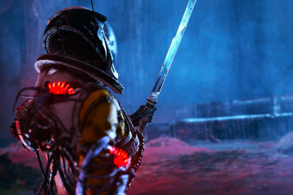 Returnal и NieR Replicant успешно стартовали в США — WorldGameNews Returnal и NieR Replicant успешно стартовали в США