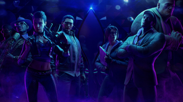 Ремастер Saints Row: The Third выпустят на PS5 и Xbox Series через 3 дня после Steam — WorldGameNews Ремастер Saints Row: The Third выпустят на PS5 и Xbox Series через 3 дня после Steam