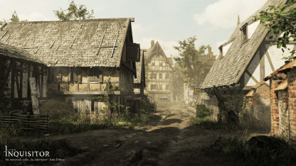 Вышел первый официальный тизер ролевой игры I, the Inquisitor — WorldGameNews Вышел первый официальный тизер ролевой игры I, the Inquisitor — WorldGameNews