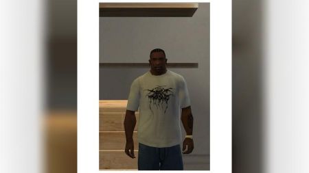 Fall of Vice City, Ballistic Armour v2, Жизненная ситуация V3.0 и другие авторские моды недели на WorldGameNews Fall of Vice City, Ballistic Armour v2, Жизненная ситуация V3.0 и другие авторские моды недели на LibertyCity