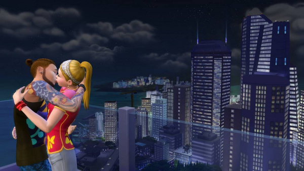 Игроки The Sims 4 могут опробовать дополнение «Жизнь в городе» бесплатно — WorldGameNews Игроки The Sims 4 могут опробовать дополнение «Жизнь в городе» бесплатно