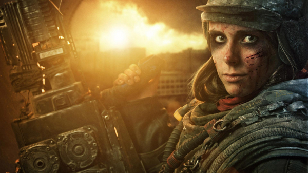 Dustwind, идейную наследницу Fallout Tactics, выпустят на консолях — WorldGameNews Dustwind, идейную наследницу Fallout Tactics, выпустят на консолях