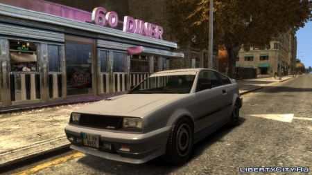 Масштабная подборка авторских модов на WorldGameNews — 92 мода для GTA 3, GTA Vice City, GTA San Andreas и GTA 4 Масштабная подборка авторских модов на LibertyCity — 92 мода для GTA 3, GTA Vice City, GTA San Andreas и GTA 4