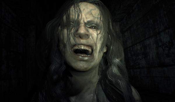 Продажи Resident Evil 7 превысили 9 млн копий — WorldGameNews Продажи Resident Evil 7 превысили 9 млн копий