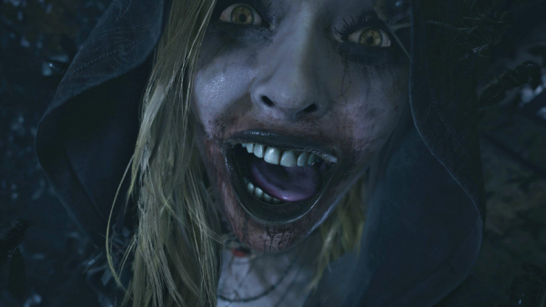 Игроки Resident Evil Village почти дошли пешком до Венеры — WorldGameNews Игроки Resident Evil Village почти дошли пешком до Венеры