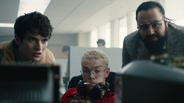 СМИ: Netflix ищет руководителя видеоигрового подразделения — WorldGameNews СМИ: Netflix ищет руководителя видеоигрового подразделения