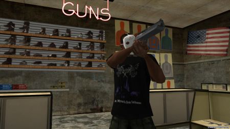 Масштабная подборка авторских модов на WorldGameNews — 92 мода для GTA 3, GTA Vice City, GTA San Andreas и GTA 4 Масштабная подборка авторских модов на LibertyCity — 92 мода для GTA 3, GTA Vice City, GTA San Andreas и GTA 4