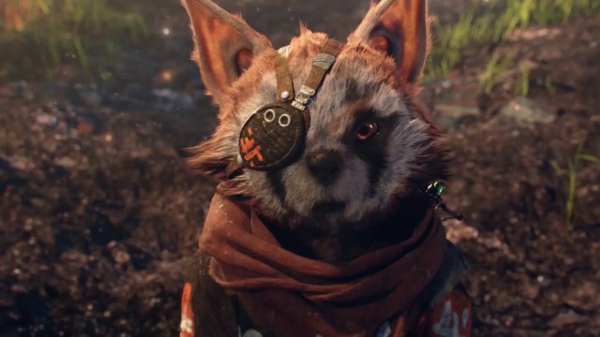 Обзоры Biomutant появятся 24 мая — WorldGameNews Обзоры Biomutant появятся 24 мая