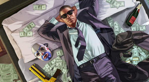 GTA V для PS5 и Xbox Series выпустят 11 ноября — WorldGameNews GTA V для PS5 и Xbox Series выпустят 11 ноября