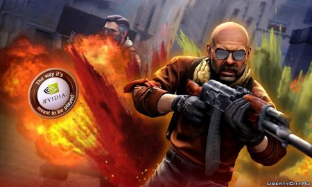 Масштабная подборка авторских модов на WorldGameNews — 92 мода для GTA 3, GTA Vice City, GTA San Andreas и GTA 4 Масштабная подборка авторских модов на LibertyCity — 92 мода для GTA 3, GTA Vice City, GTA San Andreas и GTA 4