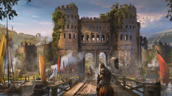 Основные франшизы Ubisoft получат качественные F2P-игры — но не во вред ААА — WorldGameNews Основные франшизы Ubisoft получат качественные F2P-игры — но не во вред ААА