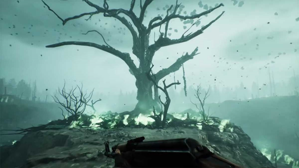 Chernobylite, Paradise Lost и другие отправляются в Epic Games Store — WorldGameNews Chernobylite, Paradise Lost и другие отправляются в Epic Games Store