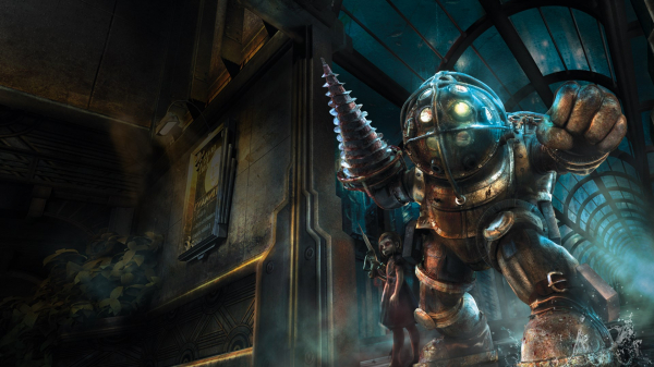Новый Humble Bundle: BioShock Remastered, Euro Truck Simulator 2, Titan Quest и другие — WorldGameNews Новый Humble Bundle: BioShock Remastered, Euro Truck Simulator 2, Titan Quest и другие