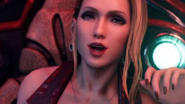 Final Fantasy VII Remake Intergrade станет эксклюзивом PS5 как минимум до 10 декабря — WorldGameNews Final Fantasy VII Remake Intergrade станет эксклюзивом PS5 как минимум до 10 декабря