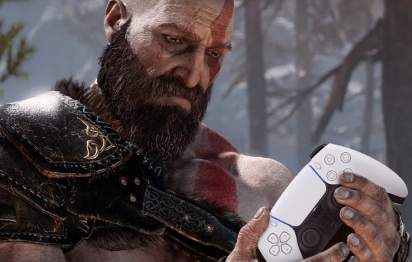 СМИ: новую God of War отложили ещё несколько месяцев назад — WorldGameNews СМИ: новую God of War отложили ещё несколько месяцев назад