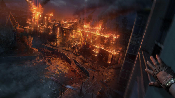 Через 53 часа начнётся важный эфир по Dying Light 2 — WorldGameNews Через 53 часа начнётся важный эфир по Dying Light 2