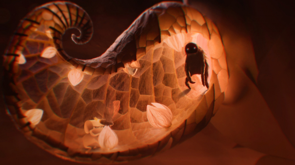«Ручное» приключение одного разработчика Papetura вышло в Steam — WorldGameNews «Ручное» приключение одного разработчика Papetura вышло в Steam