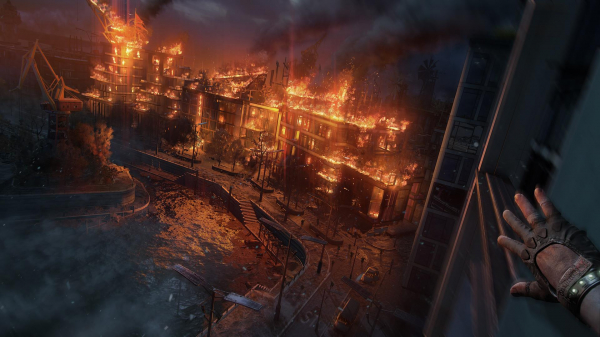 Через 53 часа начнётся важный эфир по Dying Light 2 — WorldGameNews Через 53 часа начнётся важный эфир по Dying Light 2