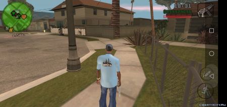 Масштабная подборка авторских модов на WorldGameNews — 92 мода для GTA 3, GTA Vice City, GTA San Andreas и GTA 4 Масштабная подборка авторских модов на LibertyCity — 92 мода для GTA 3, GTA Vice City, GTA San Andreas и GTA 4