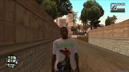 Fall of Vice City, Ballistic Armour v2, Жизненная ситуация V3.0 и другие авторские моды недели на WorldGameNews Fall of Vice City, Ballistic Armour v2, Жизненная ситуация V3.0 и другие авторские моды недели на LibertyCity