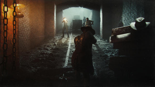В новом трейлере Hunt: Showdown авторы намекают на грядущие обновления — WorldGameNews В новом трейлере Hunt: Showdown авторы намекают на грядущие обновления