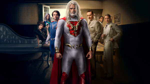 На Netflix вышло «Наследие Юпитера» — критикам сериал не понравился — WorldGameNews На Netflix вышло «Наследие Юпитера» — критикам сериал не понравился