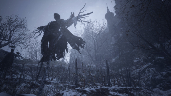 Resident Evil Village показала лучший старт серии в Steam — REmake 2 уже позади — WorldGameNews Resident Evil Village показала лучший старт серии в Steam — REmake 2 уже позади