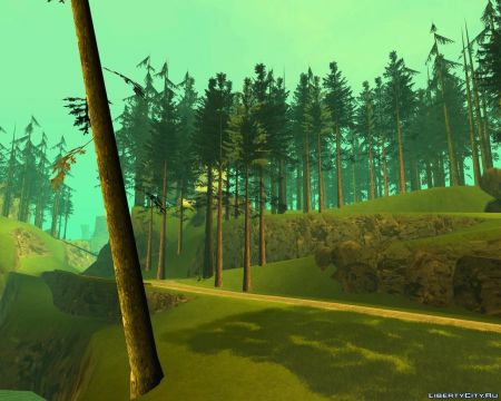 SA Arena War v1.2, Parallel Worlds, Albany Hermes и другие авторские моды недели на WorldGameNews SA Arena War v1.2, Parallel Worlds, Albany Hermes и другие авторские моды недели на LibertyCity