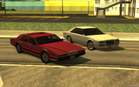 Fall of Vice City, Ballistic Armour v2, Жизненная ситуация V3.0 и другие авторские моды недели на WorldGameNews Fall of Vice City, Ballistic Armour v2, Жизненная ситуация V3.0 и другие авторские моды недели на LibertyCity