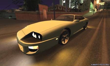 Масштабная подборка авторских модов на WorldGameNews — 92 мода для GTA 3, GTA Vice City, GTA San Andreas и GTA 4 Масштабная подборка авторских модов на LibertyCity — 92 мода для GTA 3, GTA Vice City, GTA San Andreas и GTA 4