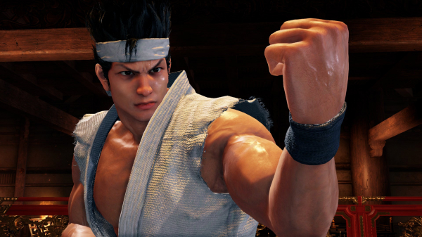 Virtua Fighter 5: Ultimate Showdown стала эксклюзивом PS4 — первые детали файтинга — WorldGameNews Virtua Fighter 5: Ultimate Showdown стала эксклюзивом PS4 — первые детали файтинга