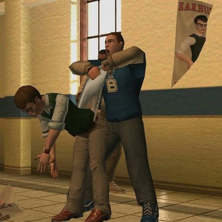 Слух: Rockstar Games работает над Bully 2 Слух: Rockstar Games работает над Bully 2