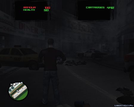 Масштабная подборка авторских модов на WorldGameNews — 92 мода для GTA 3, GTA Vice City, GTA San Andreas и GTA 4 Масштабная подборка авторских модов на LibertyCity — 92 мода для GTA 3, GTA Vice City, GTA San Andreas и GTA 4