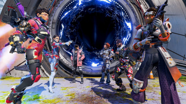 Игроков Apex Legends начали наказывать за бегство с Арены — WorldGameNews Игроков Apex Legends начали наказывать за бегство с Арены
