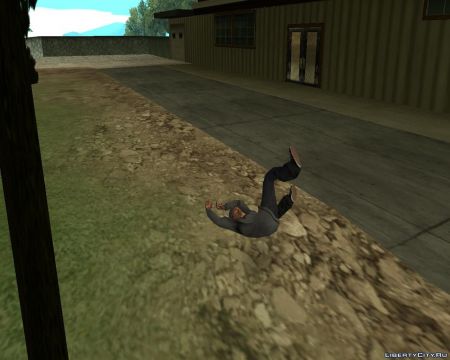 Масштабная подборка авторских модов на WorldGameNews — 92 мода для GTA 3, GTA Vice City, GTA San Andreas и GTA 4 Масштабная подборка авторских модов на LibertyCity — 92 мода для GTA 3, GTA Vice City, GTA San Andreas и GTA 4