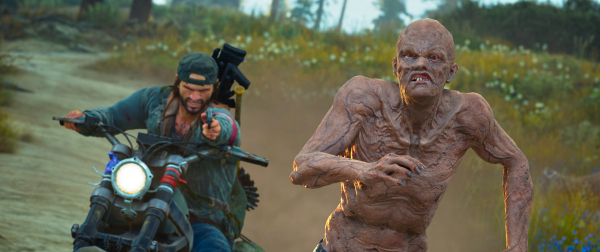 PC Gamer оценил Days Gone на 6,3/10 — хвалят оптимизацию и ругают игру — WorldGameNews PC Gamer оценил Days Gone на 6,3/10 — хвалят оптимизацию и ругают игру