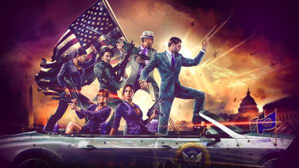 Уже 11 июня Koch Media проведёт мероприятие в рамках Summer Game Fest 2021 — WorldGameNews Уже 11 июня Koch Media проведёт мероприятие в рамках Summer Game Fest 2021