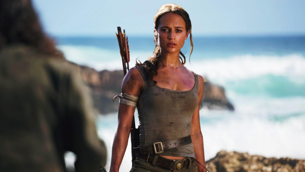 Сиквел новой экранизации Tomb Raider получил заголовок «Обсидиан» — WorldGameNews Сиквел новой экранизации Tomb Raider получил заголовок «Обсидиан»