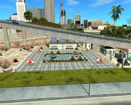 Масштабная подборка авторских модов на WorldGameNews — 92 мода для GTA 3, GTA Vice City, GTA San Andreas и GTA 4 Масштабная подборка авторских модов на LibertyCity — 92 мода для GTA 3, GTA Vice City, GTA San Andreas и GTA 4