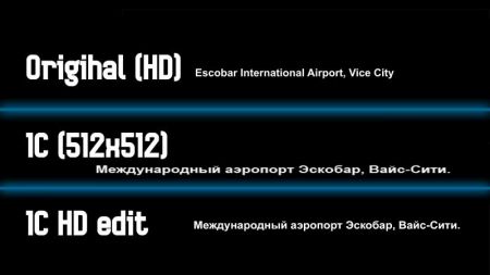 Fall of Vice City, Ballistic Armour v2, Жизненная ситуация V3.0 и другие авторские моды недели на WorldGameNews Fall of Vice City, Ballistic Armour v2, Жизненная ситуация V3.0 и другие авторские моды недели на LibertyCity