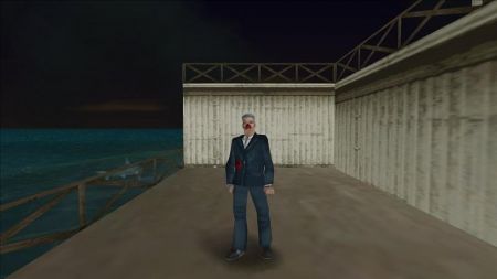 Fall of Vice City, Ballistic Armour v2, Жизненная ситуация V3.0 и другие авторские моды недели на WorldGameNews Fall of Vice City, Ballistic Armour v2, Жизненная ситуация V3.0 и другие авторские моды недели на LibertyCity