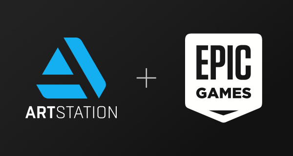 Epic Games купила ArtStation и сделала обучающие курсы бесплатными — WorldGameNews Epic Games купила ArtStation и сделала обучающие курсы бесплатными